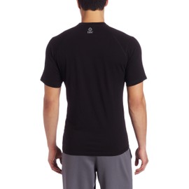 tasc Performance Carrollton T-Shirt, Black, Medium