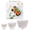 The Silicone Kitchen Reusable Silicone Baking Cup Silicone Muffin Liners
