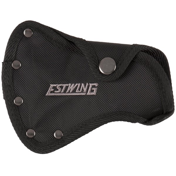 Estwing NO.2S Black Replacement Sheath For E14A