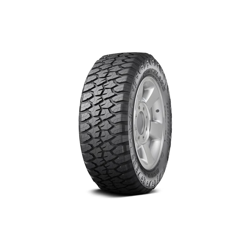Forceland REBEL HAWK R/T LT285/60R18 122/119Q E
