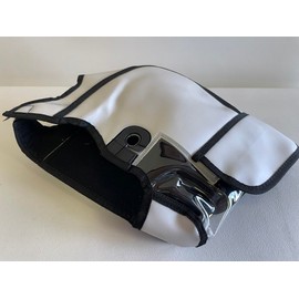 Honda Gyro X Special Thermal Steering Wheel Cover for Motorcycle Cold Protection Steering Wheel Cover