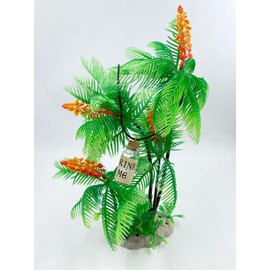 EXCELLANYARD EXCELLANYARD Women's Costume Accessory Sets Anime Cosplay Accessories Set (Silver, Medium)