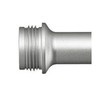 Plume Tech Plus Capsule Holder (Silver)
