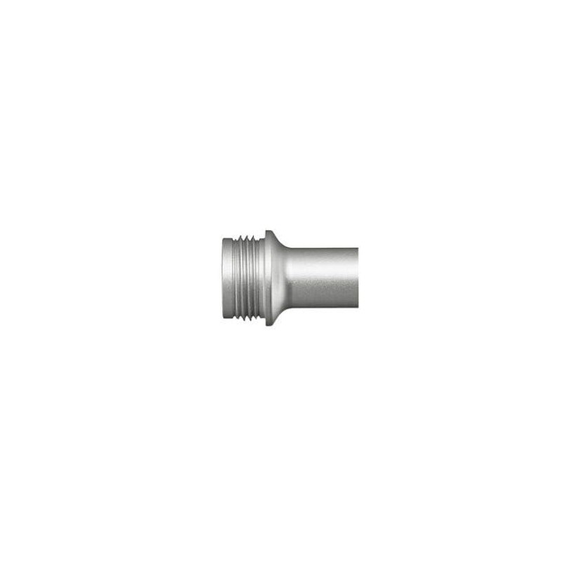 Plume Tech Plus Capsule Holder (Silver)