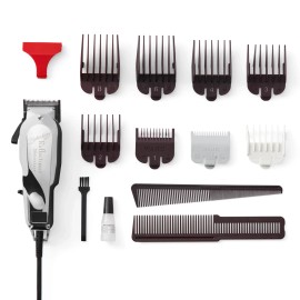 Wahl Sterling Reflections Senior Corded Clipper | #8501