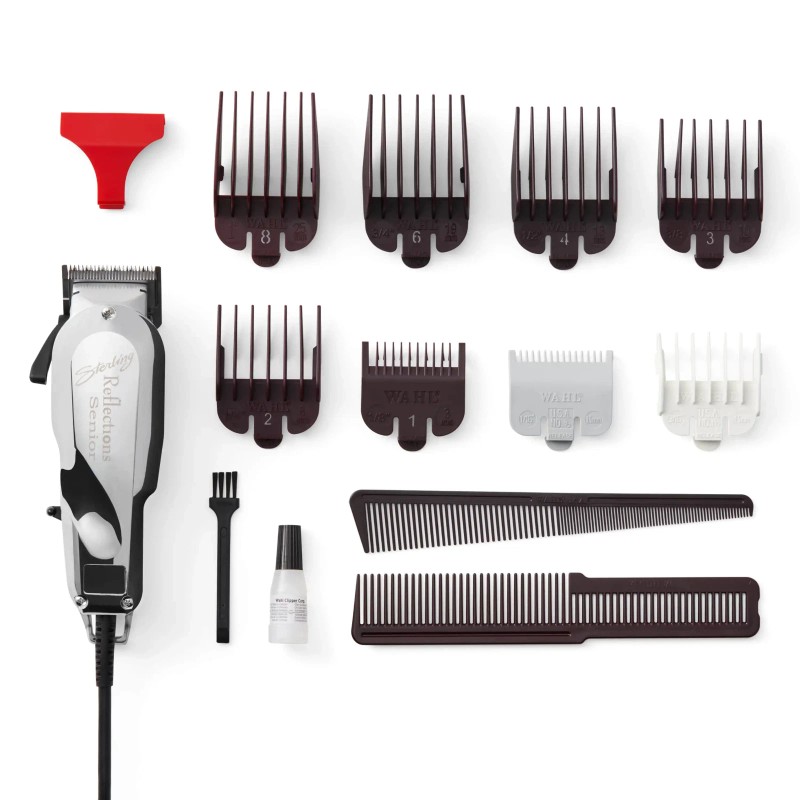 Wahl Sterling Reflections Senior Corded Clipper | #8501