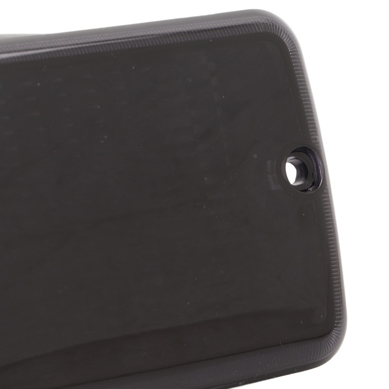 Parking Turn Signal Lamp Housing Front Bumper Lamp Cover 55055020AE
