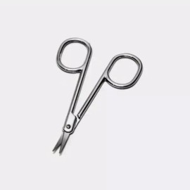 bns 레이디 토토 손톱가위 미용가위 눈썹 잔털정리 손질 BNS Lady Toto Nail Clipper Beauty Scissors Eyebrow Trimmer