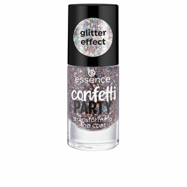 Essence Confetti Party Top Coat 8ml