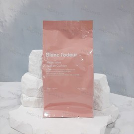 Blanc Lauder White Shine Tantan Cushion Refill 15g / 블랑로더 화이트샤인 탄탄쿠션 리필 15g