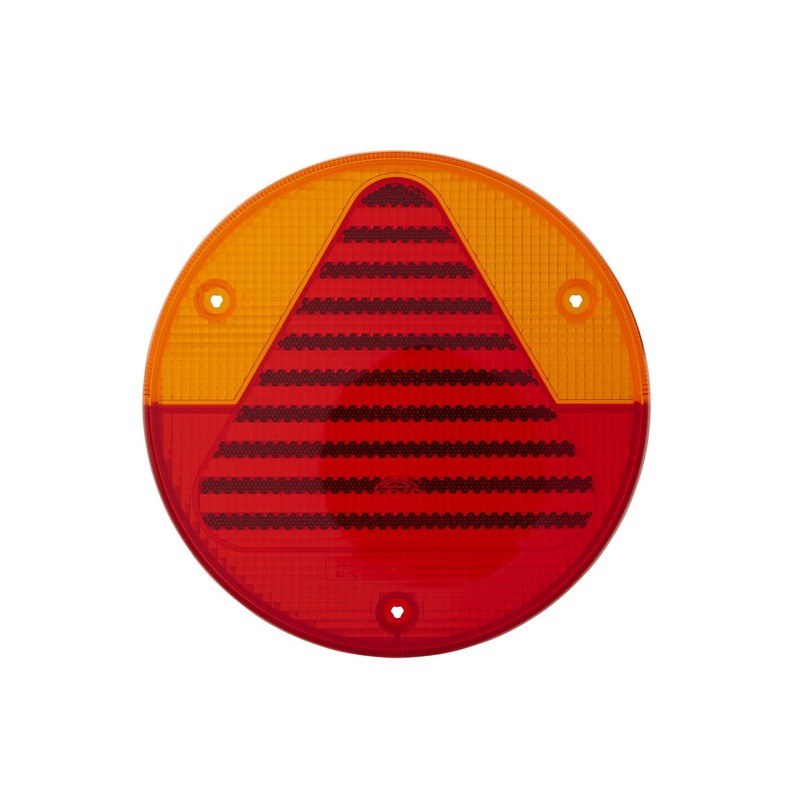 HELLA 9EL 209 476-001 Lens, combination rearlight - left/right