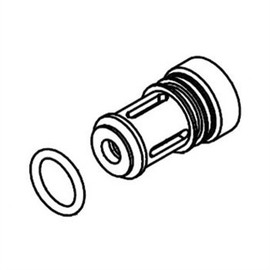 Iwata LPH200/LPH440 Air Valve Seat (IWA-93843530)