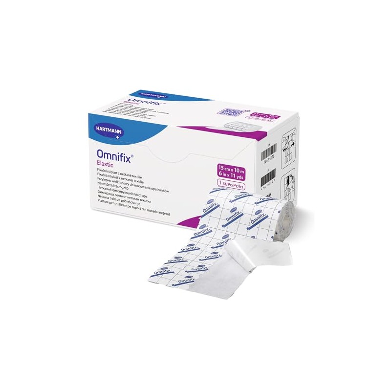 Cer Omnifix Elastic 15x1000cm