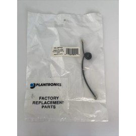 Plantronics 40974-01 Cable Coiled Phone Cord (plantronics 40974-01) (4097401)