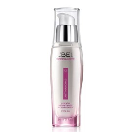 L'Bel Set Specialiste By LBELcyzone esika lbel HIDRATANTE ILUMINADOR FPS30 Día Noche