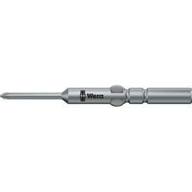Wera 851/22 Bit +1X80 135386