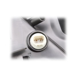 Autoteile Gocht Begrenzungsleuchte Links Fahrerseite Kompatibel mit Toyota Corolla Compact E10 92-97