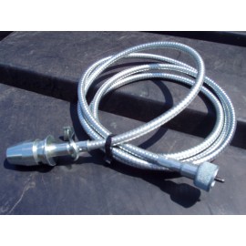 Spc 49 50 51 52 53 54 55 56  FORD SPEEDOMETER CABLE