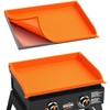 Silicone Griddle Mat for Blackstone - 22 inch Griddle Protective