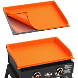 Silicone Griddle Mat for Blackstone - 22 inch Griddle Protective Cover