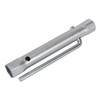 Sealey Ms161 Double End Spark Plug Box Spanner 18/21Mm