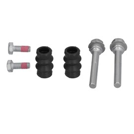 113‑1346X, Heavy Duty Rear Brake Caliper Slide Pin Guide Bolt Kit for T4 Car Replacement