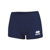 Errea Competition Shorts Isabel JR Girls', navy