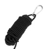 1pc Kayak Drift Anchor Tow Rope Tow Line 8.5m /