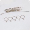 Ring Sizer Measuring Tool,Ring Sizer,Ring Measurer,Ring Measurer And Ring Sizer,Ring