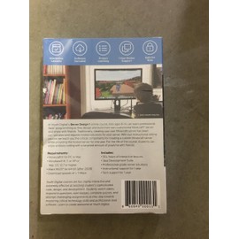 Youth Digital Server Design 1 - Online Course for MAC/PC