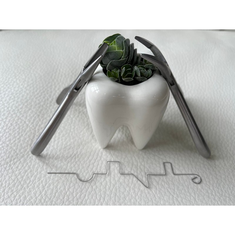 MedAT-Z 2025 Pliers - Updated Set of Cove Pliers and