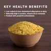 Noochy Licious by Gloriously Vegan: The #1 Best-Tasting Nutritional Yeast