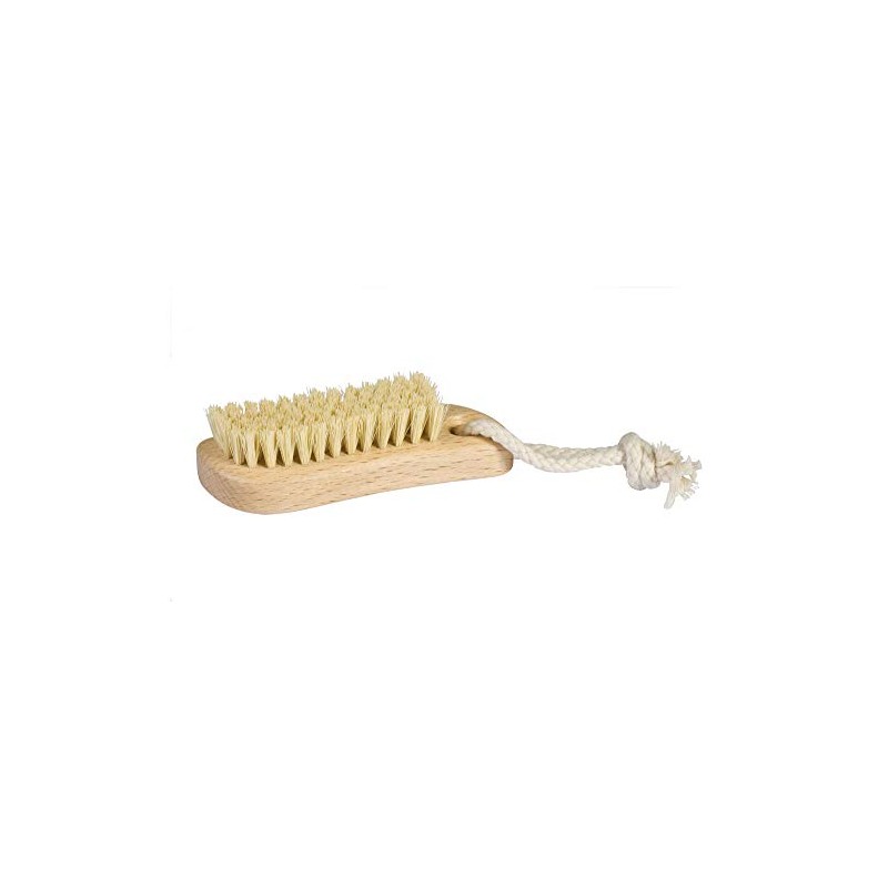 Redecker Nail Brush S-Style