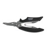 VViViD Alicates de Pesca de Acero Inoxidable Compacto Que Incluye