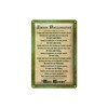Tin Sign 20 x 30 cm – Made in Germany