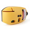 90 Degree Infrared Line Level, Electronic Laser Scale 2 Lines