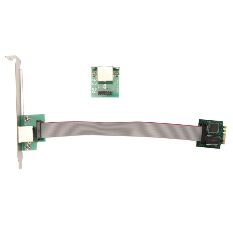 Gigabit Ethernet Server Adapter 1000M High Performance RJ45 Single Port