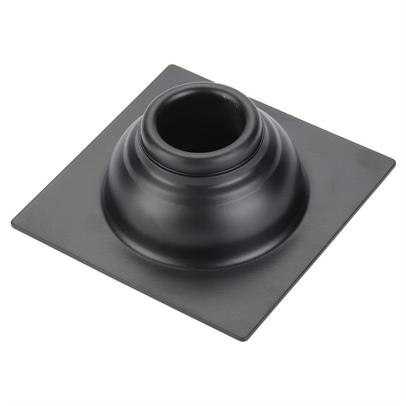 GLOGLOW Floor Drain Thickened Stainless Steel Heavy Duty Home Bathroom