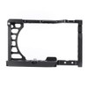 Jaula para cámara A6000/A6100/A6300/A6400/A6500, aleación de Aluminio para cámara de