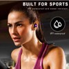 Urbanx Street Buds Plus True Bluetooth Earbud Headphones for BLU