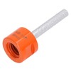 Diamond Milling Bit Hole Enlarging Trimming Shaping Milling Cutter for