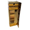 Physicians Formula Shimmer Strips Enhancing Shadow & Liner, (2222) Hazel