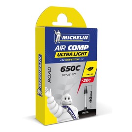 MICHELIN AIR COMP A1 700X18/25C FV 80