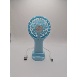 Eternal Classics F1 portable handheld fans series