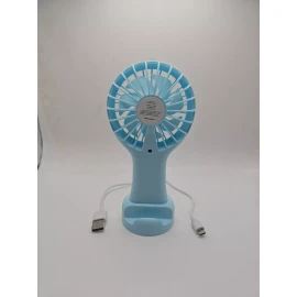 Eternal Classics F1 portable handheld fans series