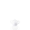 Arzberg Form 1382 weiss Milch & Zucker Set 2tlg.