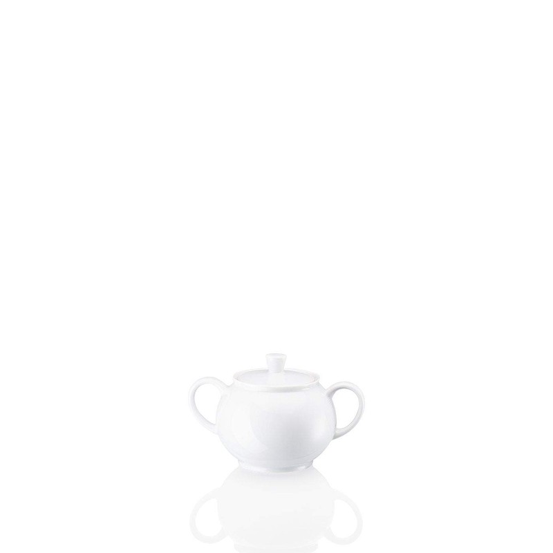 Arzberg Form 1382 weiss Milch & Zucker Set 2tlg.