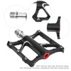 GUB GC005 Aluminum Alloy Foot Bearing Pedal for Mountain Bike