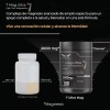 Eternal Nutrition Seven Mag Ultra Magnesio Complex 100 Cápsulas Glicinato