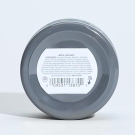 MITCH by Paul Mitchell Pasta Seca Texturizante para Hombre, Fijación Alta y Acabado Ultra Mate, Cera para Cabello de Todo Tipo, Paul Mitchell, 85 g